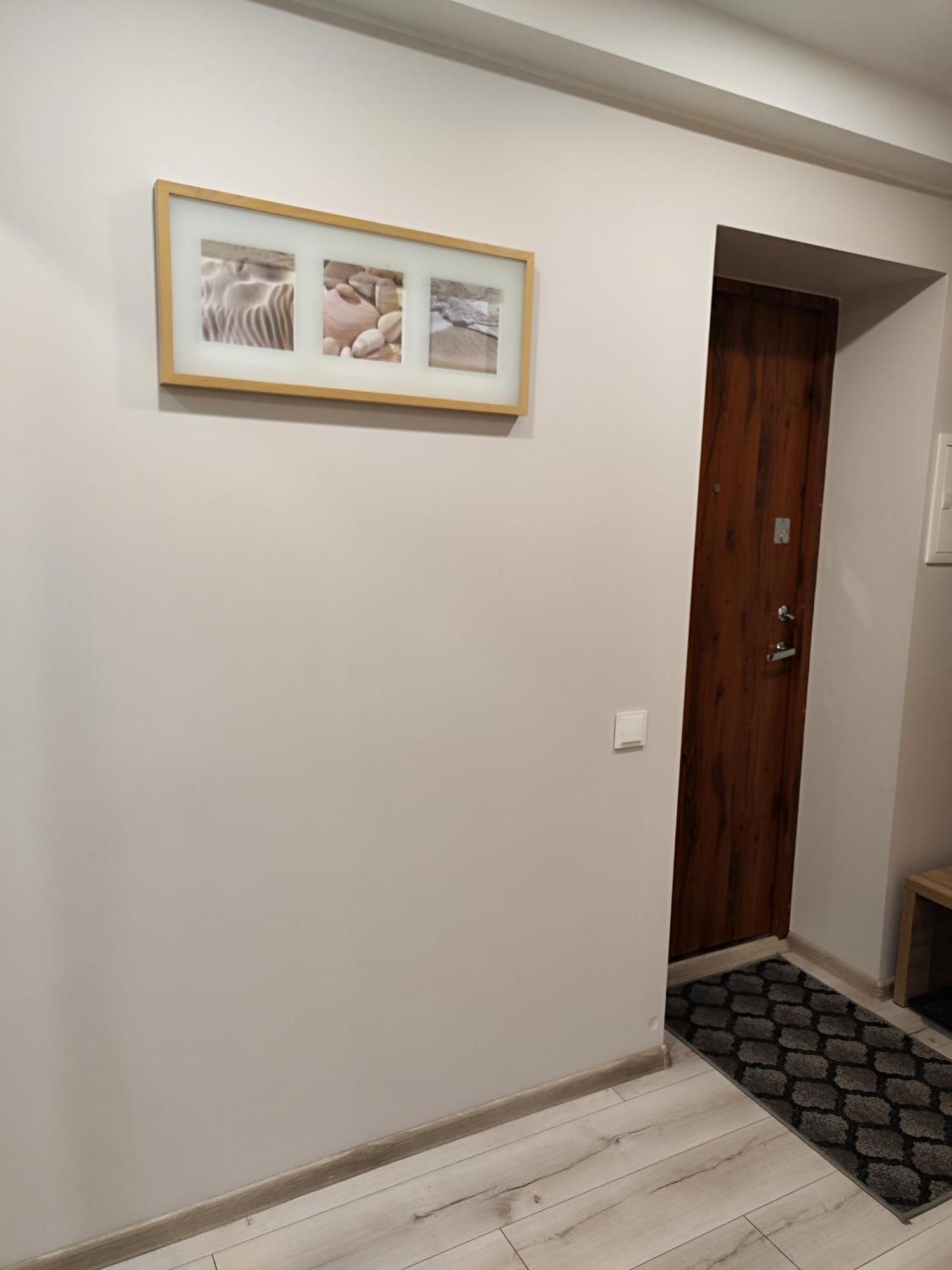 Monica Apartments Panevėžys エクステリア 写真